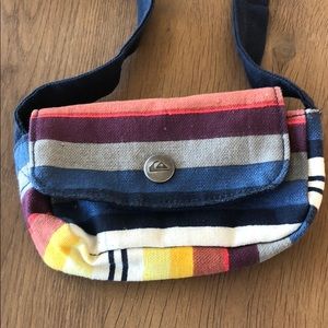 Quiksiver Purse